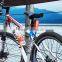 TKSTAR New bike gps tracker long lasting battery and online tracking your bike