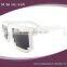 Pixel sunglasses colorful funny sunglasses UV sunglass manufacture