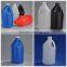 empty pe plastic high temperature sealant packing bottle