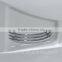High quality beautiful acrylic hot tub, massage bathtub, hydro spa tub