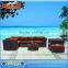 Garden furniture import