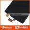 mobile phone lcd touch screen assembly for LG G4 H818 complete Black
