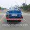 FORLAND small type water tanker truck sprinkler truck with light truck chassis