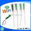 Good performance new wifi internal antenna 2.4G WIFI/Bluetooth patch Antenna with IPEX UFL and 1.13 cable