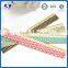 Promotion Cheap 15cm Wood Color Printing Ruler With Custom for Kids