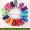 Hot sale for US market 5V 1A plug in USB car charger for Apple iPhone 5
