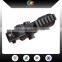 Professional products the 4th conch black aluminum outdoor sight