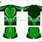 Sublimated Rugby Jersey Custom Design Polyester Fabric