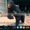 OA6052 Artificial Life Size Gorilla For Theme Museum