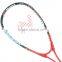 Cheap squash rackets / custom aluminum squash racquet