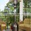 In great demand Thor Stainless Steel table top patio heater