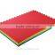 China manufacturer EVA puzzle floor mat