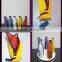 Glowing Wine Bottle Cooler Champane Bag With Four Bottles