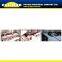 CALIBRE Universal 15pc 12-19mm E10-E18 Serpentine Belt Tool kit serpentine belt wrench set