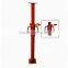 steel prop for buliding adjustable scaffolding prop formwork accessories shoring prop