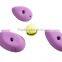 Function System Rock Climbing Training Holds (3 Pcs Pack)