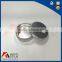 30g empty cosmetic aluminum jar