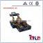 2P 63A control electrical double throw knife switch