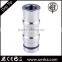 Manufacturer e cigs TA-011 drip tip Free sample best selling Manufacturer e cigs TA-011 THC titanium mater