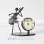 2015 Made In China Metal Crafts Clock Of E-Guitar