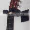 Auto Lock Type Metal Guitar Hanger / Music Instrument Wall Hanger