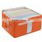 Commercial 600D Polyester Large Bins For Storage nike shoes Storage Box