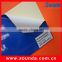 China supplier promotional glossy vinyl banner roll, vinyl banner printing