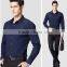 china manufacturer cheap slim fit design mens business class shirt