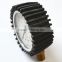 high quality tire Vibration-proof Pressure Gauge with best price made in china