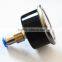 Argon Pressure Gauge