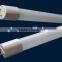 Residential energy star DLC LM79 LM80 1900lm led tube t8 glass