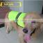 Wholesale good quality 100% polyester dog protective vest