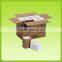 2ply Interfold Napkin, Quick Napkin 20x16.5cm 20x10cm,Dispenser Napkin