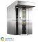 Rotary rack oven /oven rack/rack oven for CE(SY-RV16A SUNRRY)
