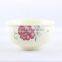 New bone china bowl ceramic bowl wholesale porcelain bowl
