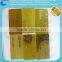 High quality glossy gold VIP PVC card / membership card
