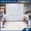 Nine Trust Pipe And Drape Systems For Event Drapery Display Use