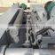 Veneer Rotary Peeling Lathe and Clipper machine