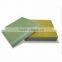 Green resistant high temerature G 10 insulation sheet