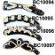 assorted glitter fashion stone banana plastic hair clips china