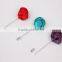 Lapel Flower Pin For Men