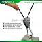 Heavy duty hydroponic plant hanger, hydroponic growing systems, metal rope ratchet