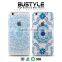 New Product 2016 case smartphone with tpu and pc material case for iphone 6 6s phone case for iphone 6 6 plus back cover