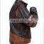 2016 Winter Latest Design X Men's Leather fashion Jackets