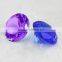 Hot Sales Blue Crystal Diamond Stones For Holiday Decorative K9 Crystal Made in China