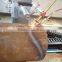 Pipe prefabrication profile plasma cutting machine