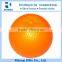 Fruit Shape Memory Foam Stress Ball