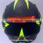 2016 very colol Latest motorcycle half face helmet