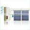Wankang Pressuried Solar Heater(WSP)