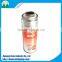 best quality 52mm metal aerosol bottles